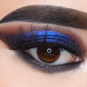 470K views · 5.5K reactions | Elevate your look with a touch of elegance ✨ | Makeup Inspiration | Facebook