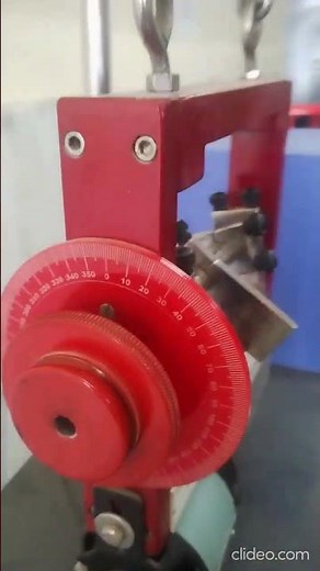 static and dynamic balancing apparatus