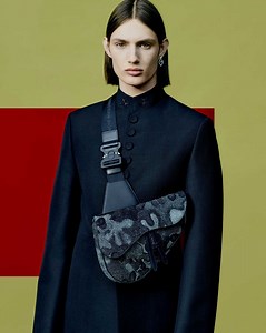 30K views · 2.4K reactions | The bags in the Winter 2021-2022 men's...