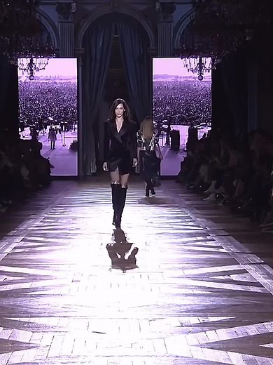 Highfashionrunway on TikTok