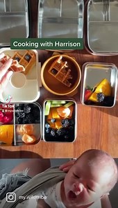 5.6K views · 64 reactions | My Breastfeeding journey 1. First baby -...