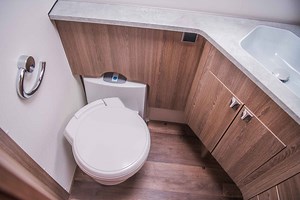 The 7 Best Campervan Toilets - 2023 Ultimate Buying Guide