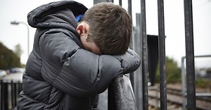 Gangs threaten kids with 'sexual violence' unless they run drugs, experts say