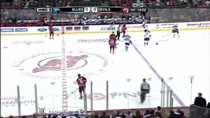 #NHL • 2010•MAR•20 Cam Janssen • St Louis Blues 🆚 Pierre-Luc Letourneau-Leblond • New Jersey Devils Rate it: hockeyfights.com/fights/93506 #HFonthisday | hockeyfights.com