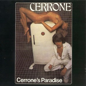 Cerrone - Cerrone's Paradise