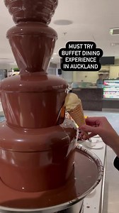 Eight kitchens. Eight cuisines. One incredible dining experience. 🔥 Whether you’re celebrating a special occasion, catching up with mates, or treating yourself to a mid-week culinary delight, Eight Restaurant is the place to be! And right now you can indulge in a weekday feast for just $99 per adult on Mondays to Thursdays 🙌#VisitAuckland #Auckland #NZ #Buffet #AucklandEats | Visit Auckland