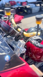 Need to be more comfortable on your bike? Rox risers are a great option and they are made in the USA 🇺🇸 #roxspeedfx #roxrisers #risers #motorcycles | Rox Speed FX, Inc.