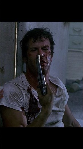 The Punisher (2004) | Frank Fights the Russian