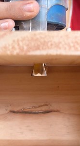 Making Dovetails Router Guild Jig For Woodworking Joinery Technique #Dovetails #routerjig #router #guide #jig #reelsfb #reels #woodcraft #reelsvideo #reelstrending #woodwork #technician #Joint #Joinery #router #reelsinstagram #capenter | Woodworking Crafty