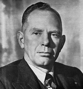 Ben Schoeman - Alchetron, The Free Social Encyclopedia