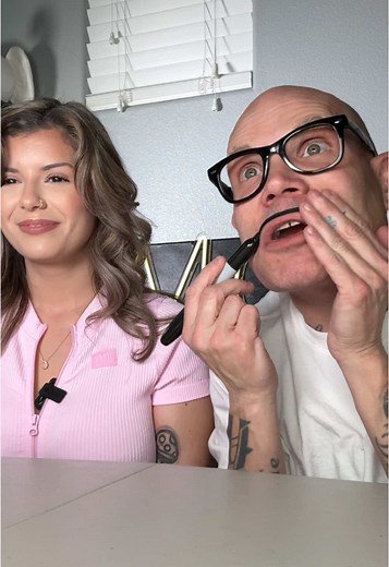 Blooper Sharpie Magic Switcharoo Video Compilation