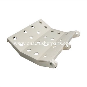 [Hot Item] Cheap Machine Tool Np1415 Stone Impact Crusher Spare Parts Breaker Plate Ona-7040801758