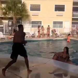 13K views · 283 reactions | Pool fail | Top FAIL | Facebook