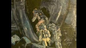 81K views · 1.3K reactions | Rare Footage from behind the scenes of #Alien | Xenomorph Fanspage | Facebook