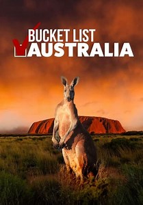 Bucket List Australia (2020)