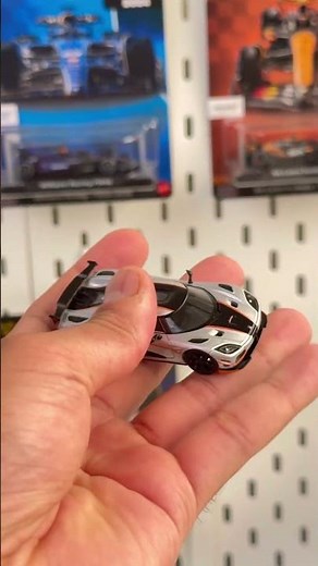 🔥😱 Best ever 1:64 Koenigsegg Agera RS ever