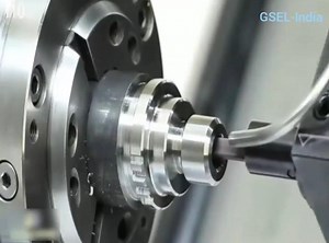 35K views · 243 reactions | Extreme Fast CNC Lathe And Automatic Milling | Northern Hot Dip Galvanizing Ltd | Facebook