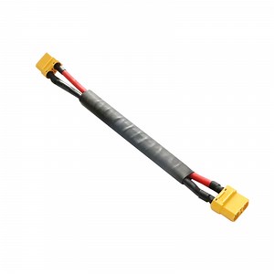 [Hot Item] Forman Custom Cable Assemblies Complex Industrial Wire Harness Electrical Harness Assembly