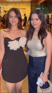 Jannat Zubair Rahmani, Reem Shaikh, Divya Agarwal and Others Celebrity Grace The Birthday Party Of Arjun Bijlani #jannatzubairrahmani #reemshaikh #divyaagarwal #arjunbijlani #birthday #fashion #fblifestyle | Bollywood Society