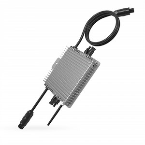 [Hot Item] Deye Sun600/800/1000/2000g3-EU-230 on-Grid Solar Micro Inverter