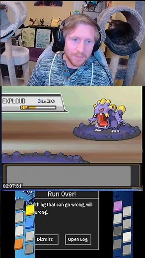 Is Metal Burst The Most Broken Pokemon Move?