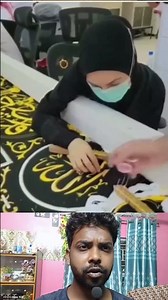 mashallah ❤️😱#babrimasjid #duet #hijabehaya #friendshipsayings #shortvideo #makkah #viralvideo