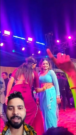 Priya Suhani and Preeti Paswan viral video