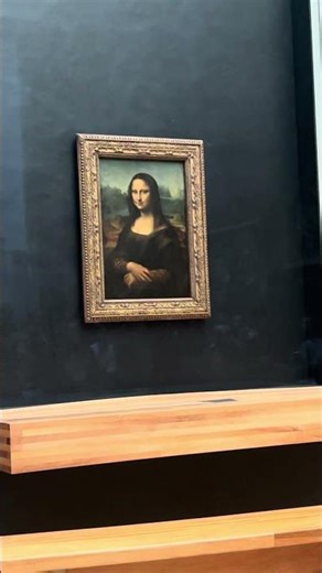 #louvre #monnalisa #luxembourg #paris