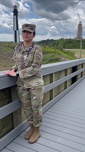Happy Nurses Week from Spc. Romero, 335th Medical Detachment. #nursesweek2023 | #nursesweek | #PeopleFirst | Army Medicine