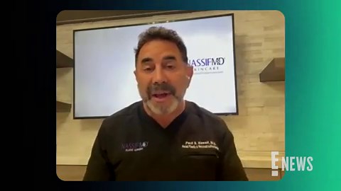 Why Dr. Paul Nassif Is "Ever Grateful" For The Real Housewives