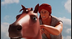 11 reactions | Experience the magic of animation like never before!...