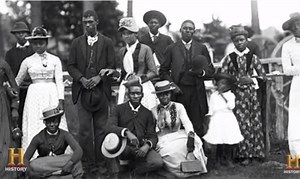HISTORY Channel Documentary Preview: ‘Tulsa Burning: The 1921 Race Massacre’