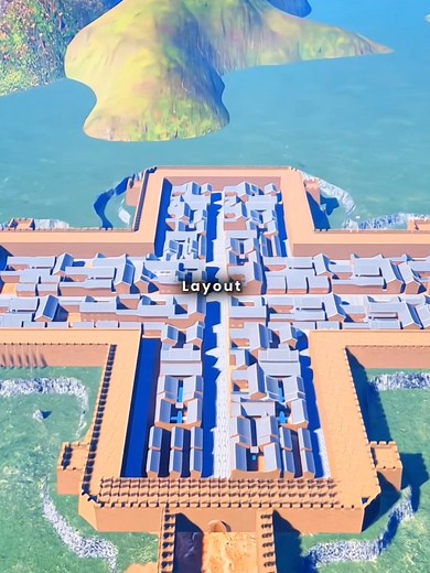 Moat to Bastions: How Cities Made Siege Weapons Useless