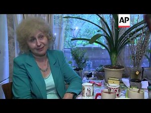 Mother on daughter's hunger strike, husband of other band member reacts