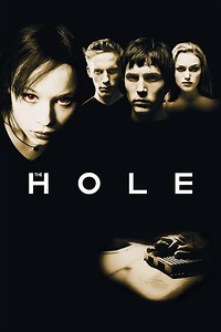 The Hole (2001) - AZ Movies