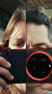 📸 Précision. Contrôle. Sensation. Camille Legrand & Pierre Belhassen ont testé le Pack Photo Pro du #Xiaomi15Ultra​ à l’hippodrome de Chantilly. Expérience professionnelle et photographique peuvent aussi être entre vos mains. | Xiaomi France