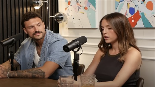 Alicia Moffet dévoile comment son passé a affecté sa relation avec Fred - Hollywoodpq.com