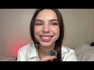 Fall Asleep Fast 😴 FOOT MASSAGE [ASMR] Deep Relax