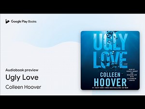 Ugly Love by Colleen Hoover · Audiobook preview