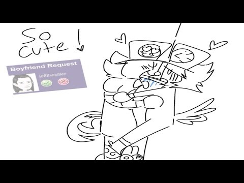 Umm gay yaoi animatic umm so yeah ❣️