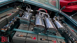 Hellkat Racers' Hot Rod Cruise In - June 7th, 2023 - Las Vegas, Nevada | Big Boy Carz