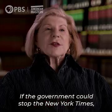 31 reactions | The Pentagon Papers case set a historic precedent for press freedom. "Floyd Abrams: Speaking Freely" is now streaming: https://bit.ly/3PJFeF3 | American Masters | Facebook