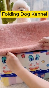 2.8K views · 28 reactions | Winter-Warm Foldable Cat House: Cozy Haven For Cats & Small Dogs Ensure your pet stays cozy all winter long with the Winter-Warm Foldable Cat House. This comfortable and insulated house is perfect for cats and small dogs who love to snuggle up in a warm, enclosed space. Its foldable design makes it convenient to store and transport, so your pet can enjoy a cozy retreat anywhere. | Pets Life | Facebook