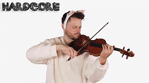 5 Levels of Ievan Polkka 🎵 From Noob to Ultimate Vibe