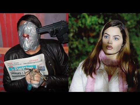 Tout, tout de suite (HISTOIRE VRAIE) Ilan Halimi. Film entier en français