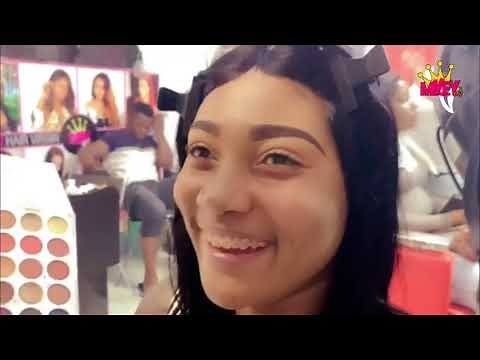 Widiana Avant Et Après