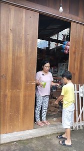 modus penjual #kontenwarung #ngakak