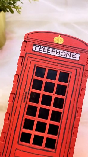 11 reactions | Hello, We have a #DIY decoupage tutorial by Kirti on...