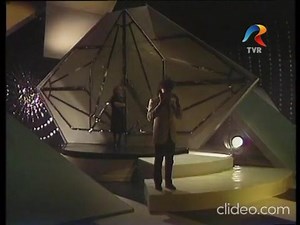 16 reactions | Mirabela Dauer și Marian Nistor - „Frunza mea...