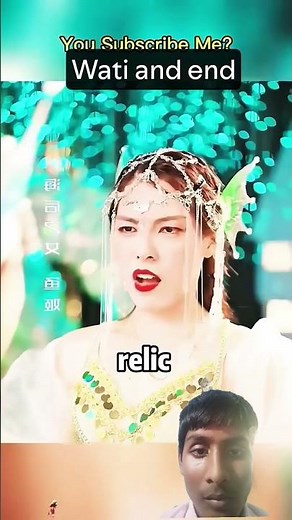 kahal raj kumari and boy👦 and mangar and rani